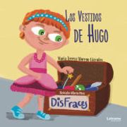 Los Vestidos de Hugo de Maite Moreno Córcoles(Letrame)