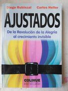 Ajustados de la Revolucion de la Alegria al Crecimiento Invisible