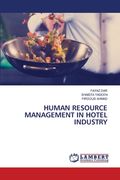 Human Resource Management in Hotel Industry (en Inglés)