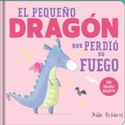 EL PEQUEÑO DRAGON QUE PERDIO SU MIEDO