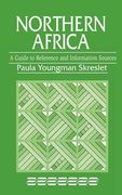 northern africa: a guide to reference and information sources (en Inglés)