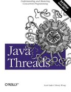java threads