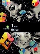 Física 1º Medio (Proyecto Savia) (Sm)