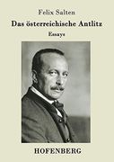 Das Österreichische Antlitz: Essays (in German)