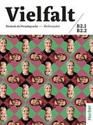 Vielfalt B2. 1 / B2. 2. Medienpaket (en Alemán)