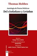 Del Ciudadano y Leviathan: Antología de Textos Políticos