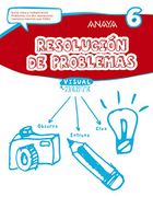 Resolución de problemas 6. (Visualmente) - 9788469831861