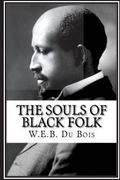 The Souls of Black Folk (en Inglés)