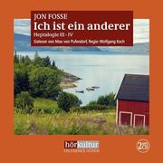 Ich ist ein Anderer: Heptalogie Iii-V (en Alemán)