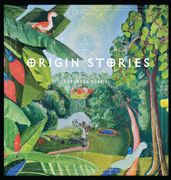 Origin Stories (en Inglés)