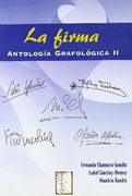 la firma. antología grafológica ii