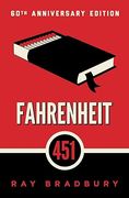 Fahrenheit 451 (Deluxe Slipcase Edition) (en Inglés)