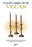 el poder magico de las velas