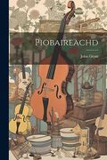 Piobaireachd (en Inglés)