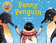 Penny Penguin (en Inglés)