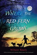 Where the red Fern Grows (en Inglés)