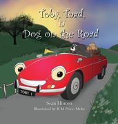 Toby, Toad, 'n' Dog on the Road (en Inglés)
