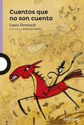Cuentos que no son Cuento