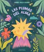 LAS PLUMAS DEL ALMA