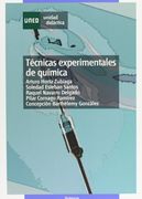 tecnicas experimentales de quimica