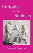 euripides and the sophists (en Inglés)