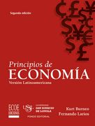 Principios de economía. Versión latinoamericana