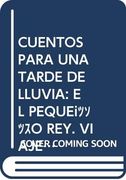 Cuentos Para una Tarde de Lluvia