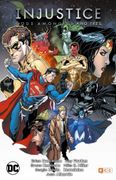 Injustice: Año 3 Vol. 2 (Injustice: Gods Among us año Tres)