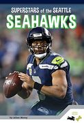 Seattle Seahawks (Pro Sports SuperstarsNfl)