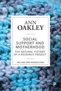 Social Support and Motherhood: The Natural History of a Research Project (en Inglés)