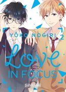 Love in focus 2