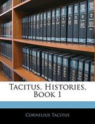 tacitus, histories, book 1 (en Inglés)