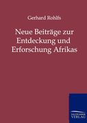Neue Beiträge zur Entdeckung und Erforschung Afrikas (in German)
