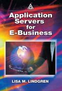application servers for e-business