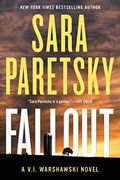 Fallout: A V. I. Warshawski Novel (en Inglés)