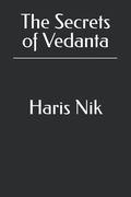 The Secrets of Vedanta