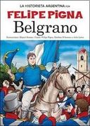 Belgrano-La Historieta Argentina