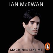 Machines Like me ()