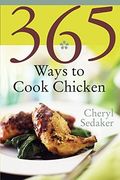 365 ways to cook chicken,simply the best chicken recipes you´ll find anywhere (en Inglés)