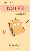 My Diary Notes (en Inglés)