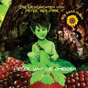 Peter dem Pixie: Peter & the Ants Pt 1 - Ich kann lesen (in German)