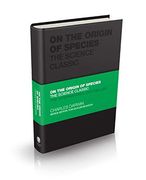 On the Origin of Species: The Science Classic (Capstone Classics) (en Inglés)