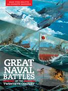 Great Naval Battles of the Twentieth Century: Tsushima, Jutland, Midway (en Inglés)