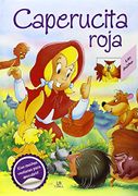 Caperucita Roja - Equipo Editorial - Libsa