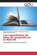 Los repositorios de tesis de posgrado en el NEA-AR