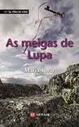 As meigas de Lupa (Infantil E Xuvenil - Fóra De Xogo) (en Gallego)