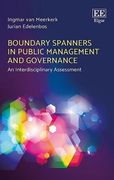 Boundary Spanners in Public Management and Governance: An Interdisciplinary Assessment (en Inglés)