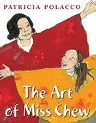 The art of Miss Chew (en Inglés)