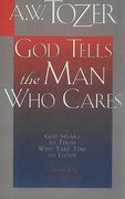 god tells the man who cares (en Inglés)