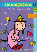 educajuegos 4 (in Spanish)